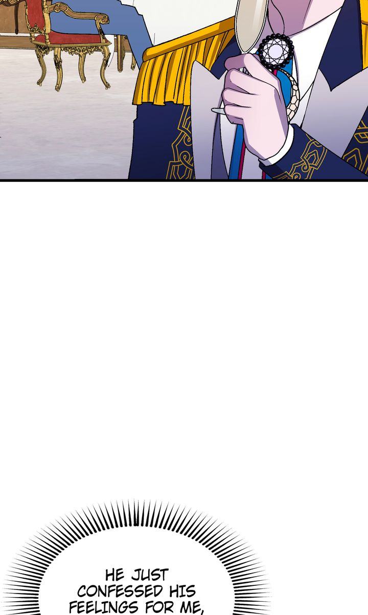 I’ll Save This Damned Family! Chapter 117 - Page 101