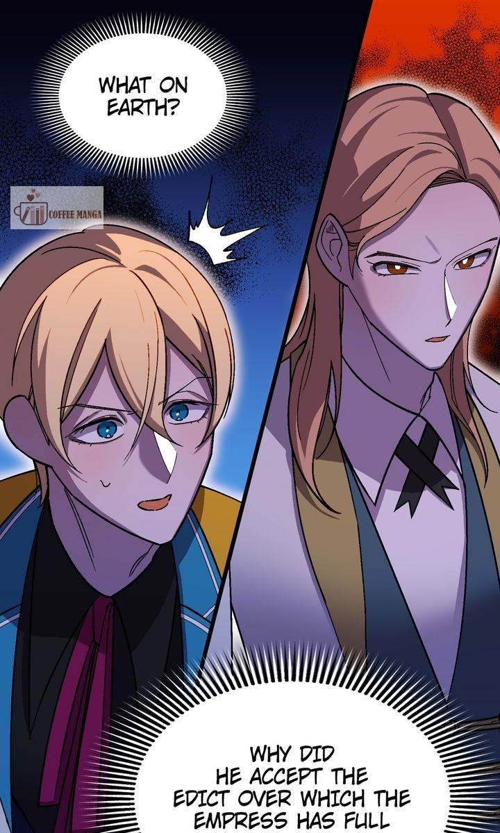 I’ll Save This Damned Family! Chapter 118 - Page 4