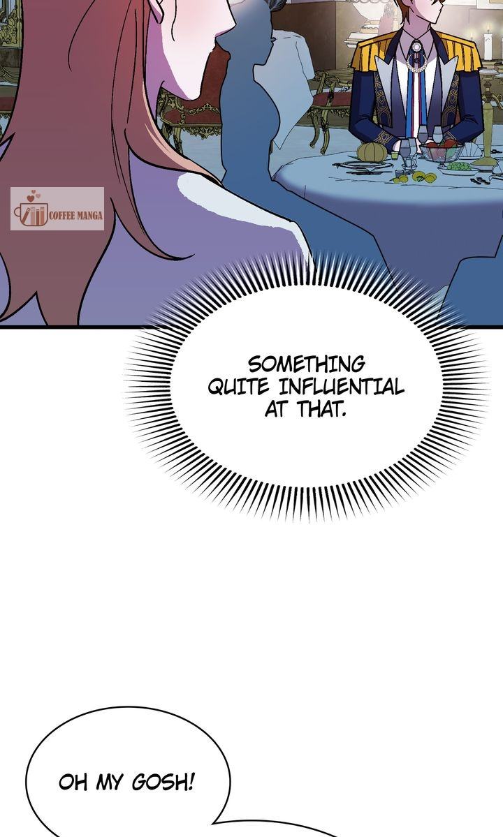 I’ll Save This Damned Family! Chapter 118 - Page 6