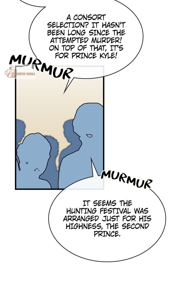 I’ll Save This Damned Family! Chapter 118 - Page 7