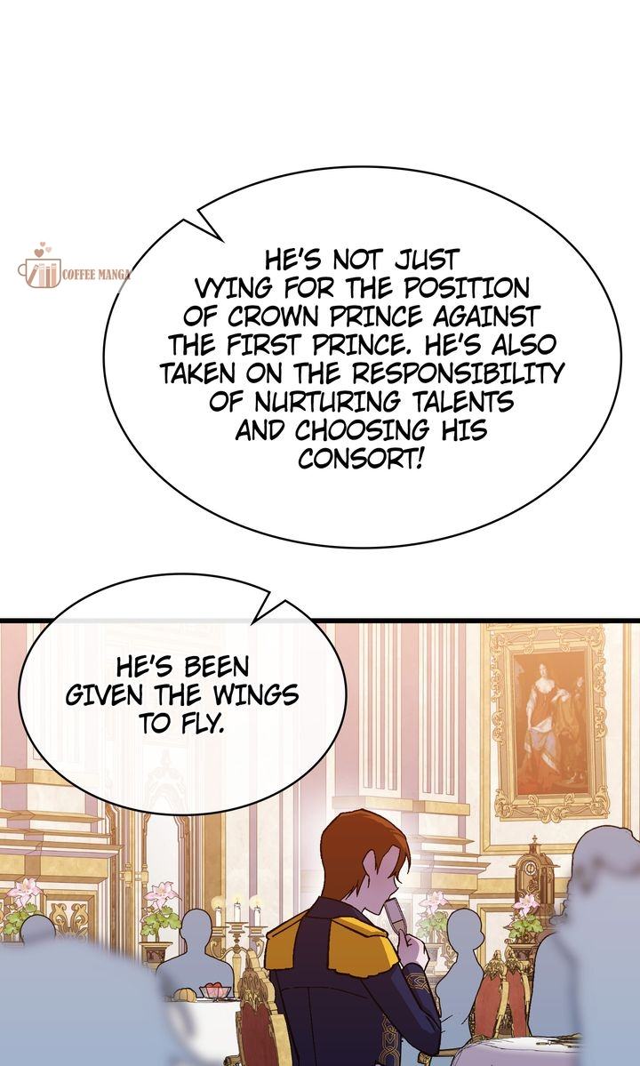 I’ll Save This Damned Family! Chapter 118 - Page 8