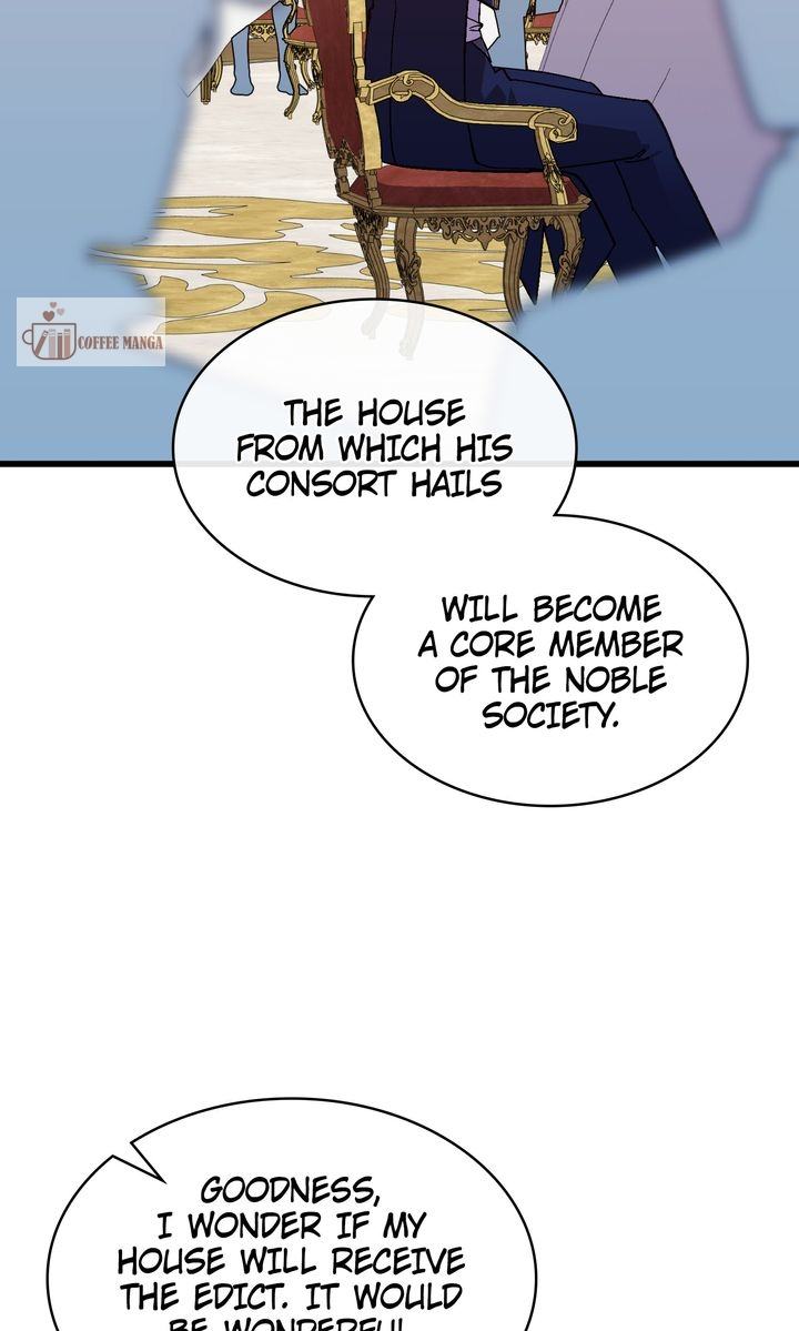 I’ll Save This Damned Family! Chapter 118 - Page 9