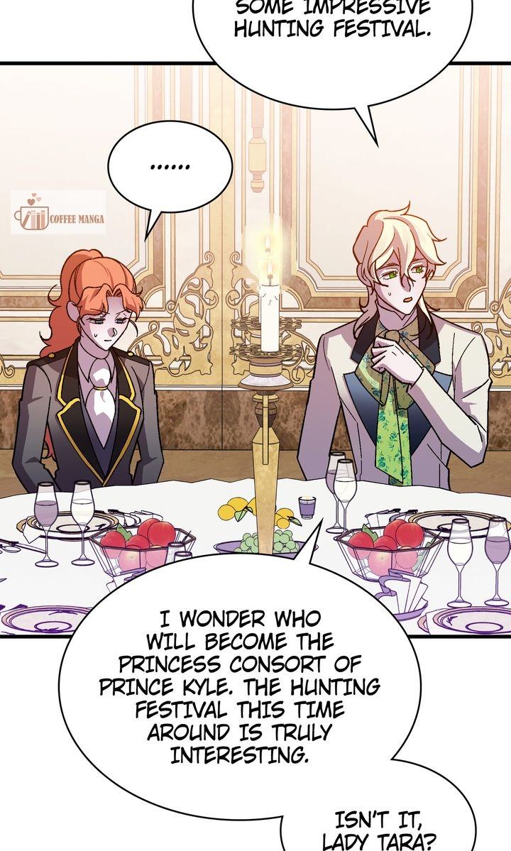 I’ll Save This Damned Family! Chapter 118 - Page 14