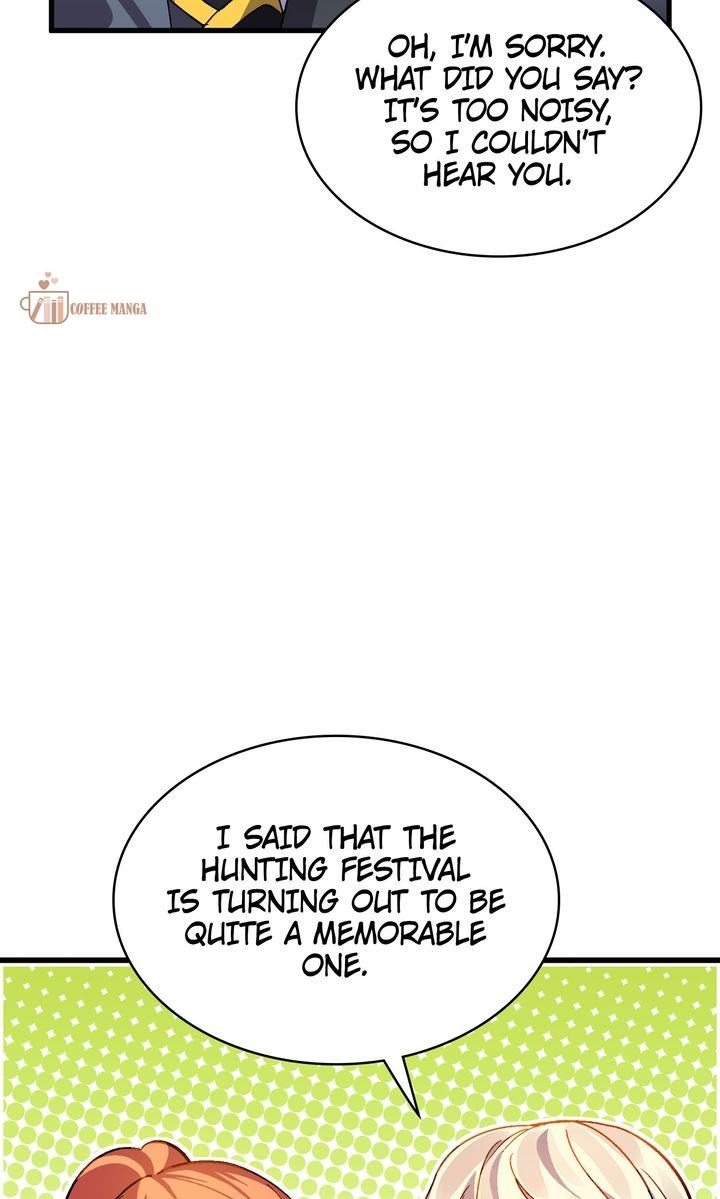 I’ll Save This Damned Family! Chapter 118 - Page 19