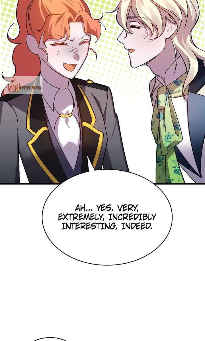 I’ll Save This Damned Family! Chapter 118 - Page 20