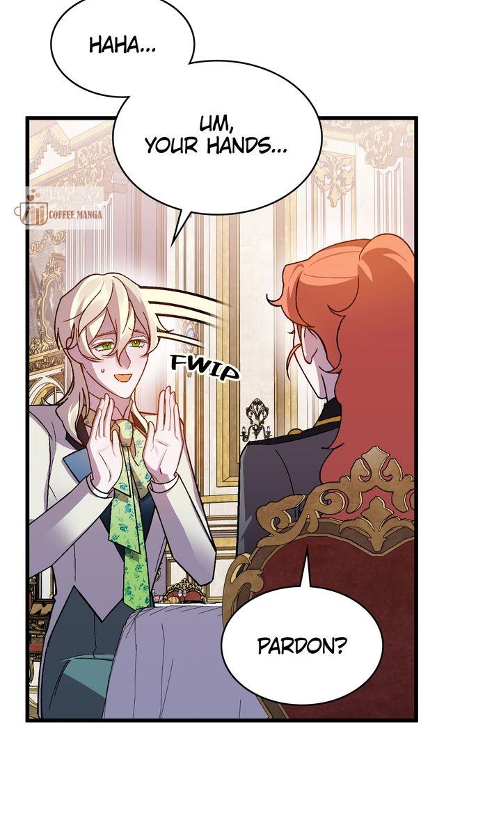 I’ll Save This Damned Family! Chapter 118 - Page 21