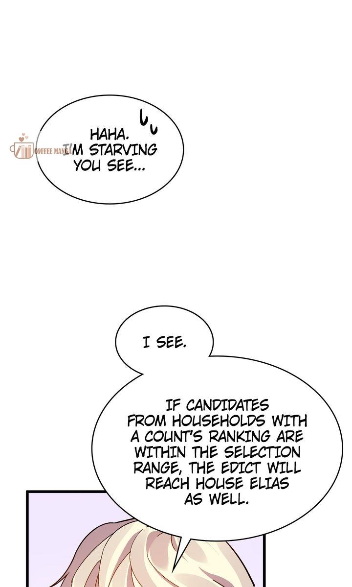 I’ll Save This Damned Family! Chapter 118 - Page 23