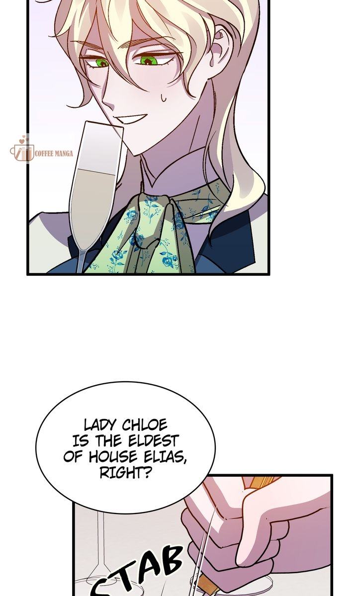 I’ll Save This Damned Family! Chapter 118 - Page 24