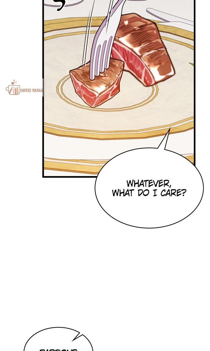I’ll Save This Damned Family! Chapter 118 - Page 25