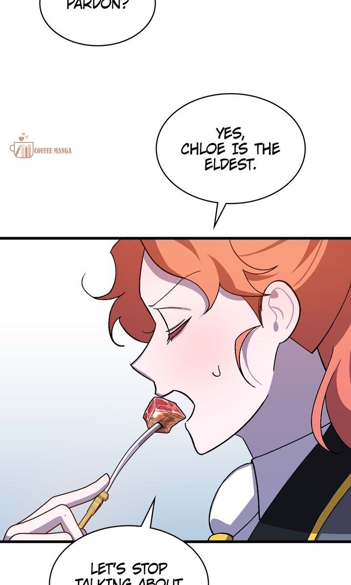 I’ll Save This Damned Family! Chapter 118 - Page 26