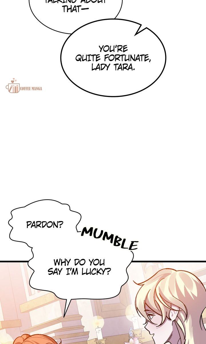 I’ll Save This Damned Family! Chapter 118 - Page 27