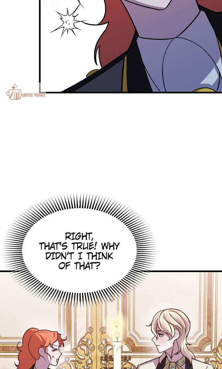 I’ll Save This Damned Family! Chapter 118 - Page 30