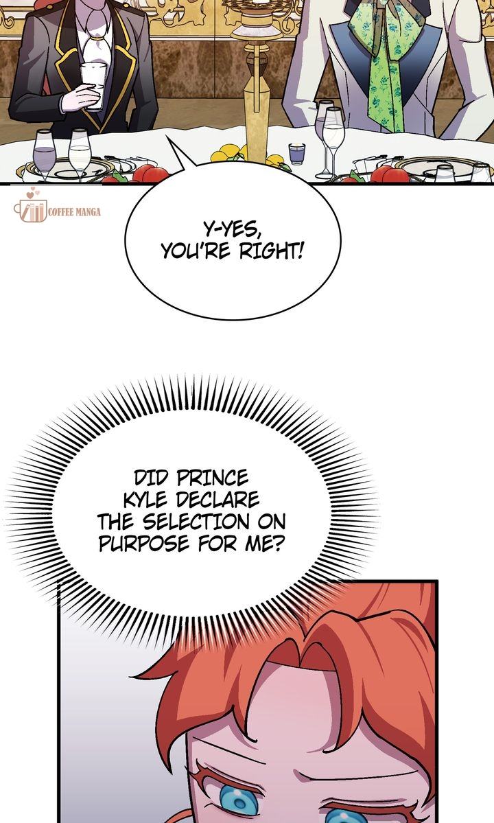 I’ll Save This Damned Family! Chapter 118 - Page 31