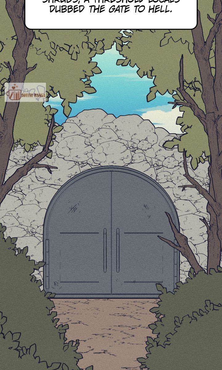 I’ll Save This Damned Family! Chapter 118 - Page 43