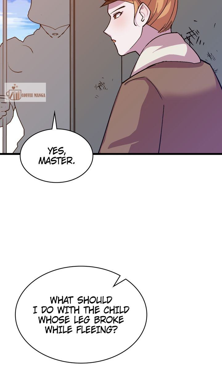 I’ll Save This Damned Family! Chapter 118 - Page 48