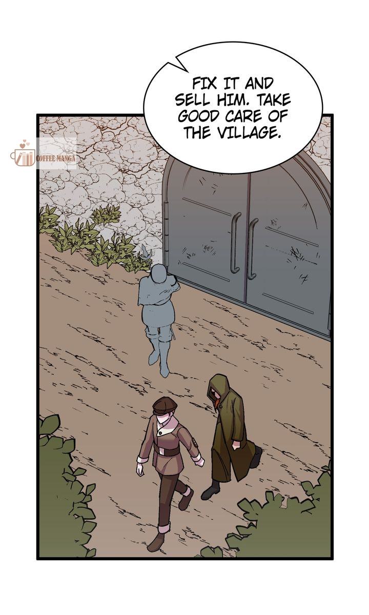 I’ll Save This Damned Family! Chapter 118 - Page 49