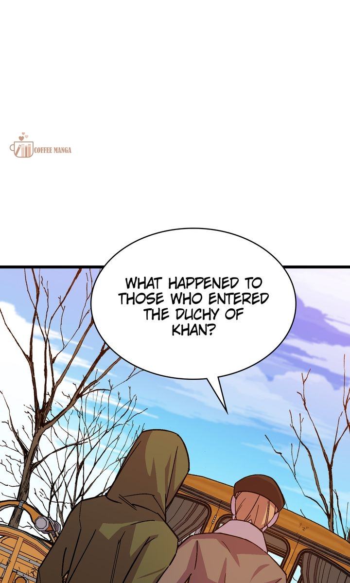 I’ll Save This Damned Family! Chapter 118 - Page 50
