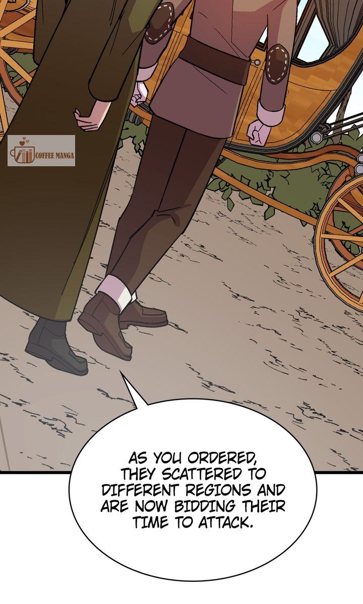I’ll Save This Damned Family! Chapter 118 - Page 51