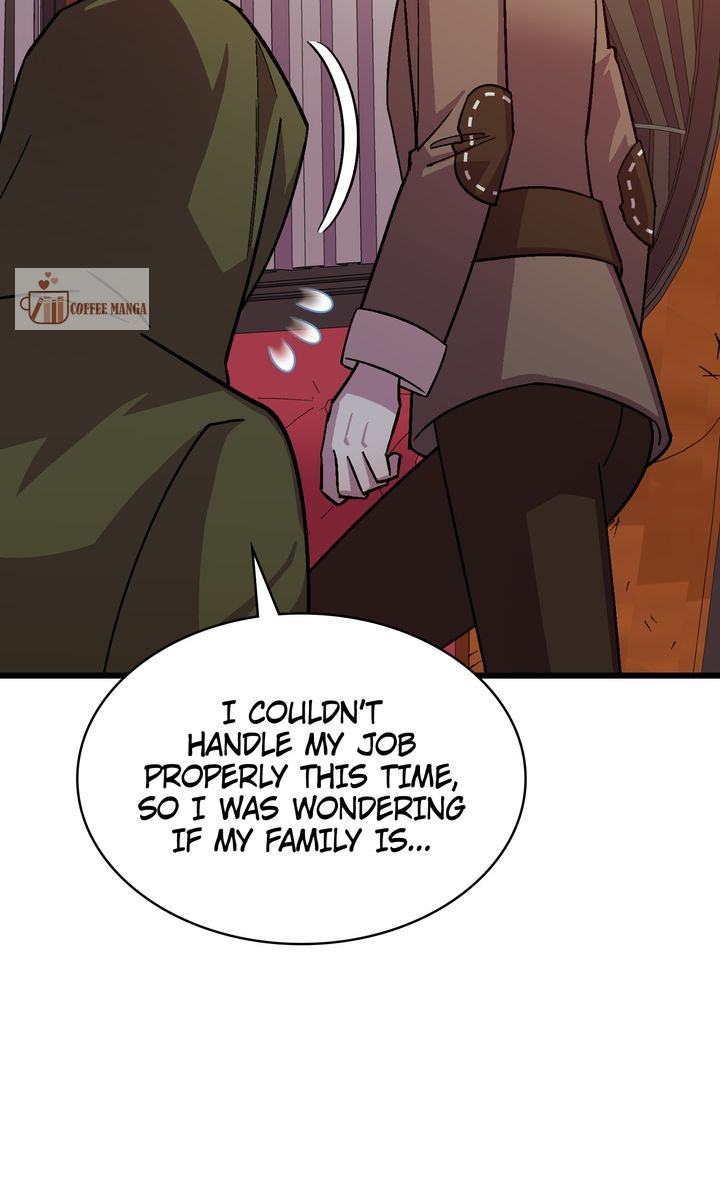I’ll Save This Damned Family! Chapter 118 - Page 54