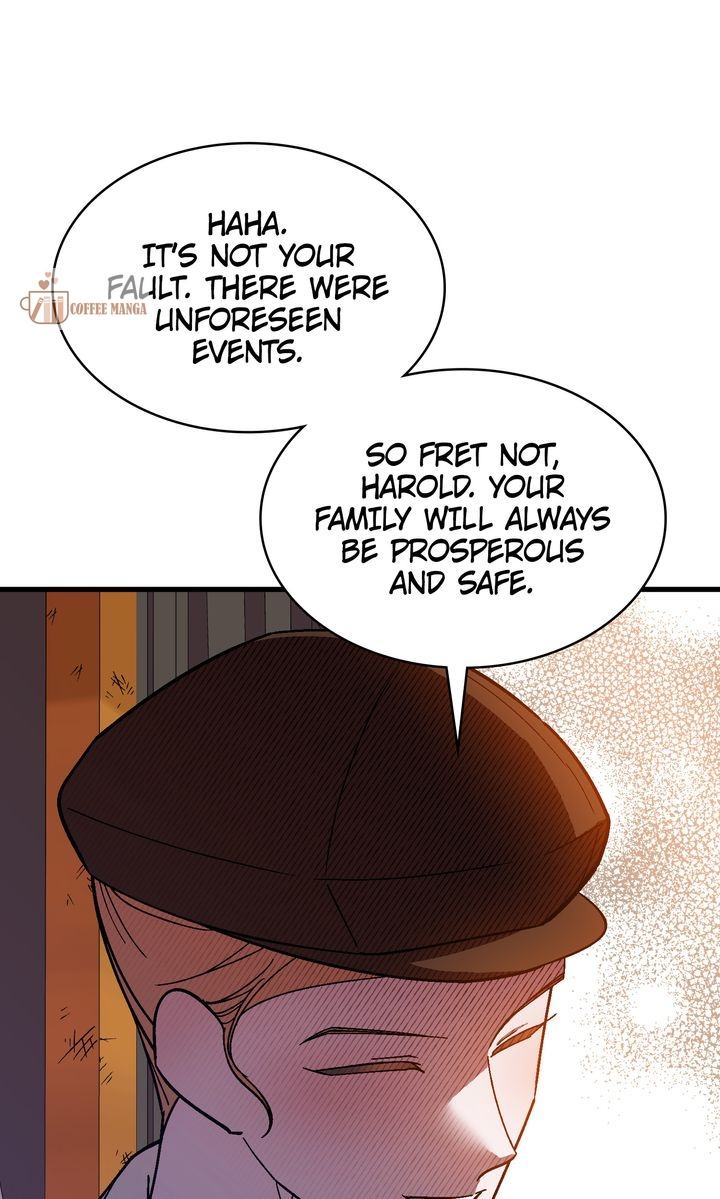 I’ll Save This Damned Family! Chapter 118 - Page 55