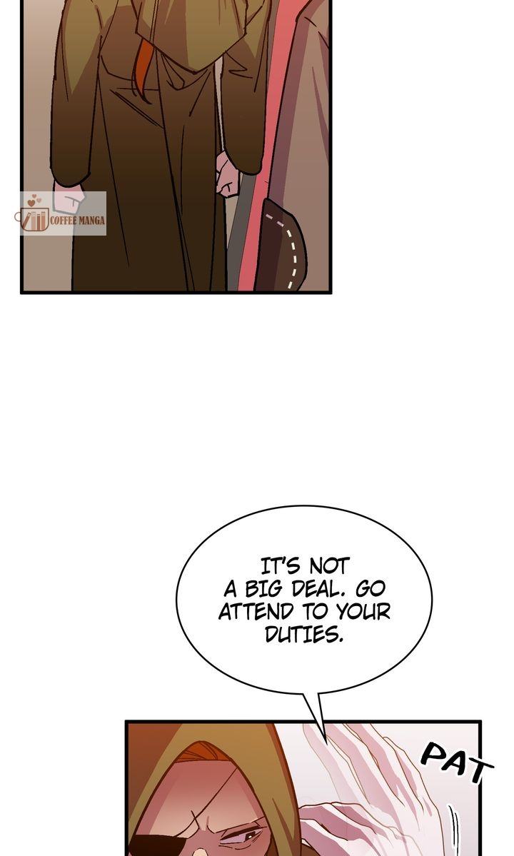 I’ll Save This Damned Family! Chapter 118 - Page 57