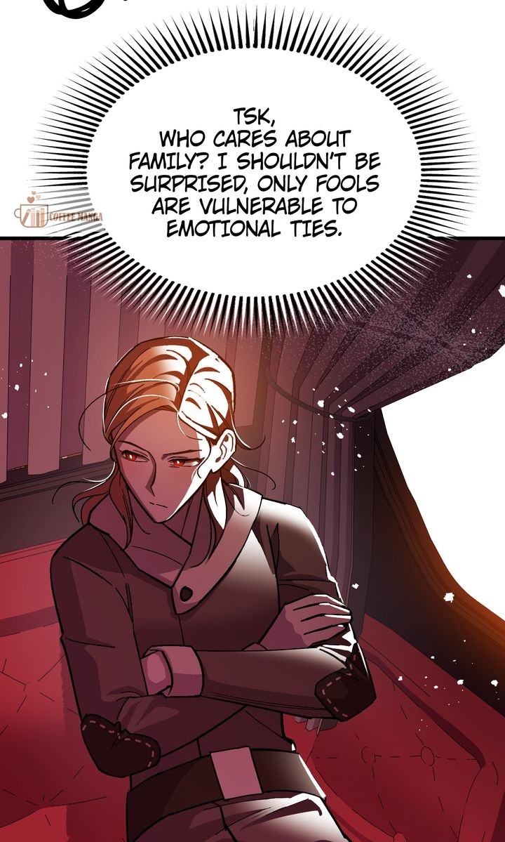 I’ll Save This Damned Family! Chapter 118 - Page 59