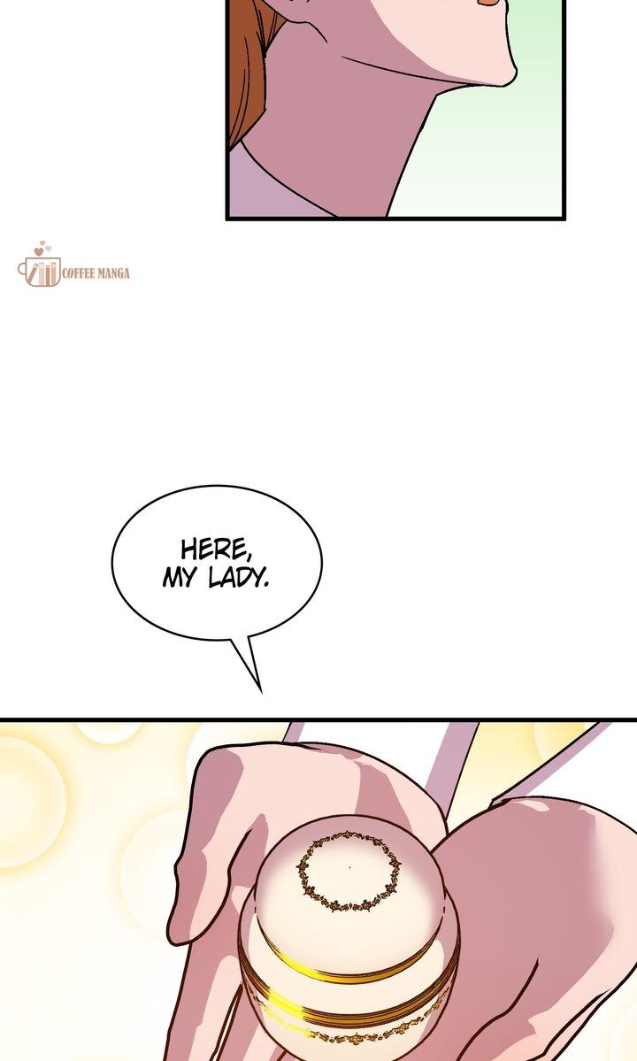 I’ll Save This Damned Family! Chapter 118 - Page 63