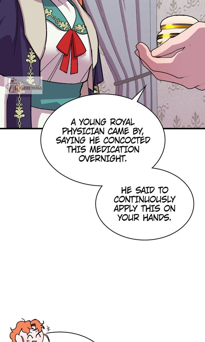 I’ll Save This Damned Family! Chapter 118 - Page 65