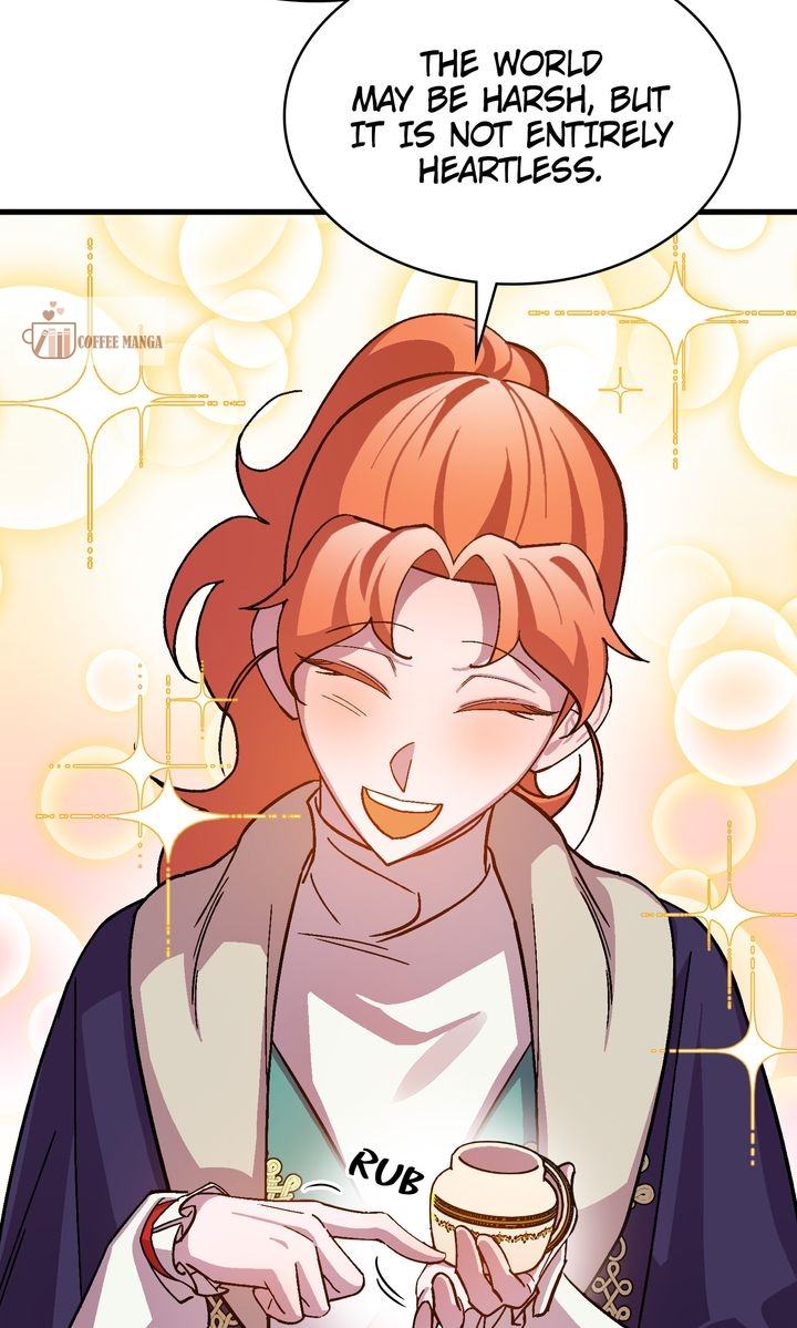 I’ll Save This Damned Family! Chapter 118 - Page 68