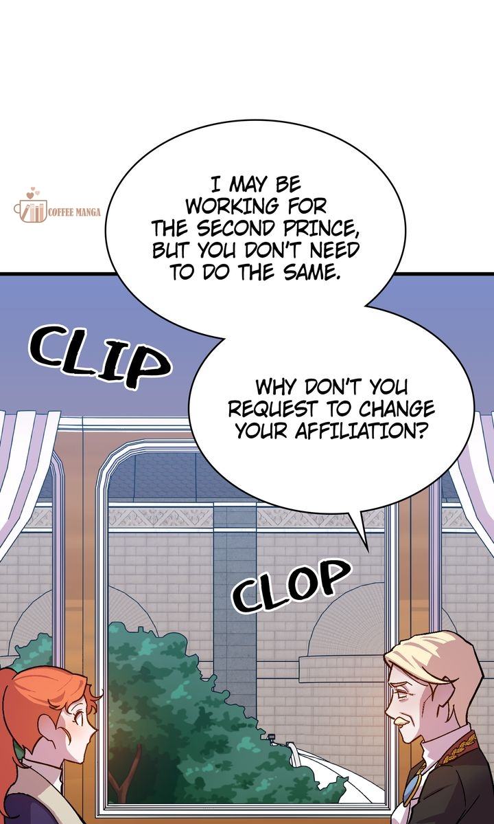 I’ll Save This Damned Family! Chapter 118 - Page 72