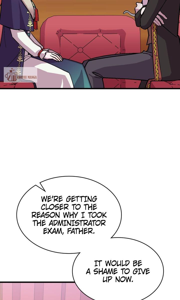I’ll Save This Damned Family! Chapter 118 - Page 73