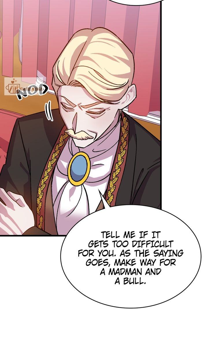 I’ll Save This Damned Family! Chapter 118 - Page 74