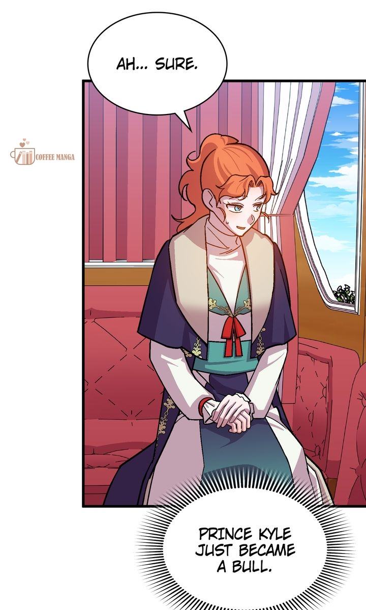 I’ll Save This Damned Family! Chapter 118 - Page 75