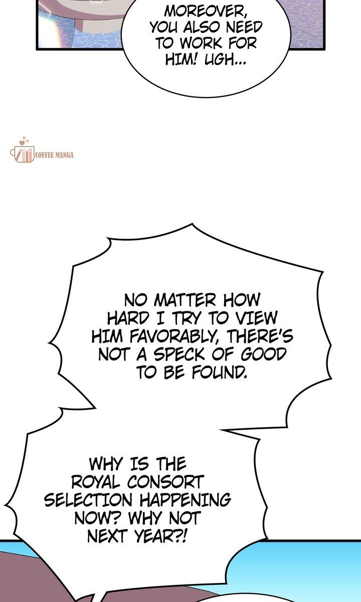 I’ll Save This Damned Family! Chapter 118 - Page 79