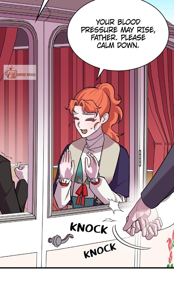 I’ll Save This Damned Family! Chapter 118 - Page 80
