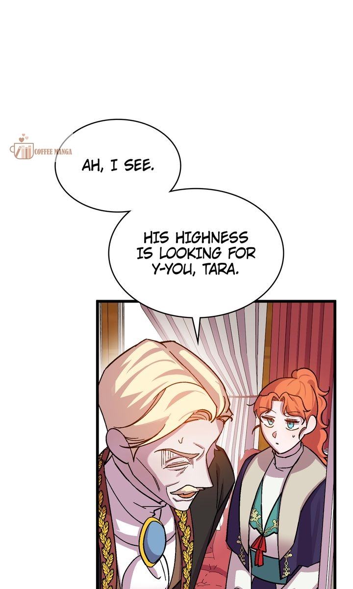 I’ll Save This Damned Family! Chapter 118 - Page 88