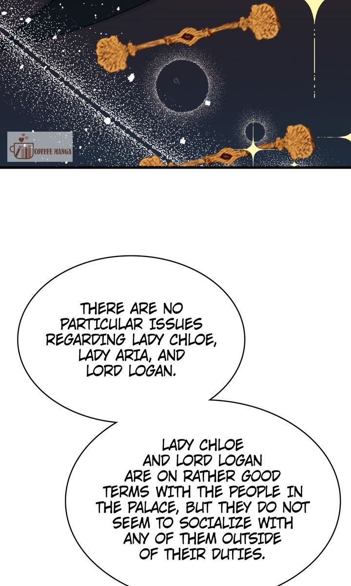I’ll Save This Damned Family! Chapter 120 - Page 4