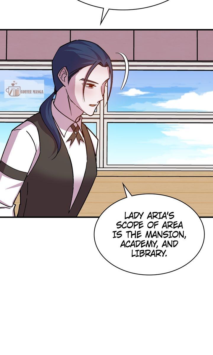 I’ll Save This Damned Family! Chapter 120 - Page 5