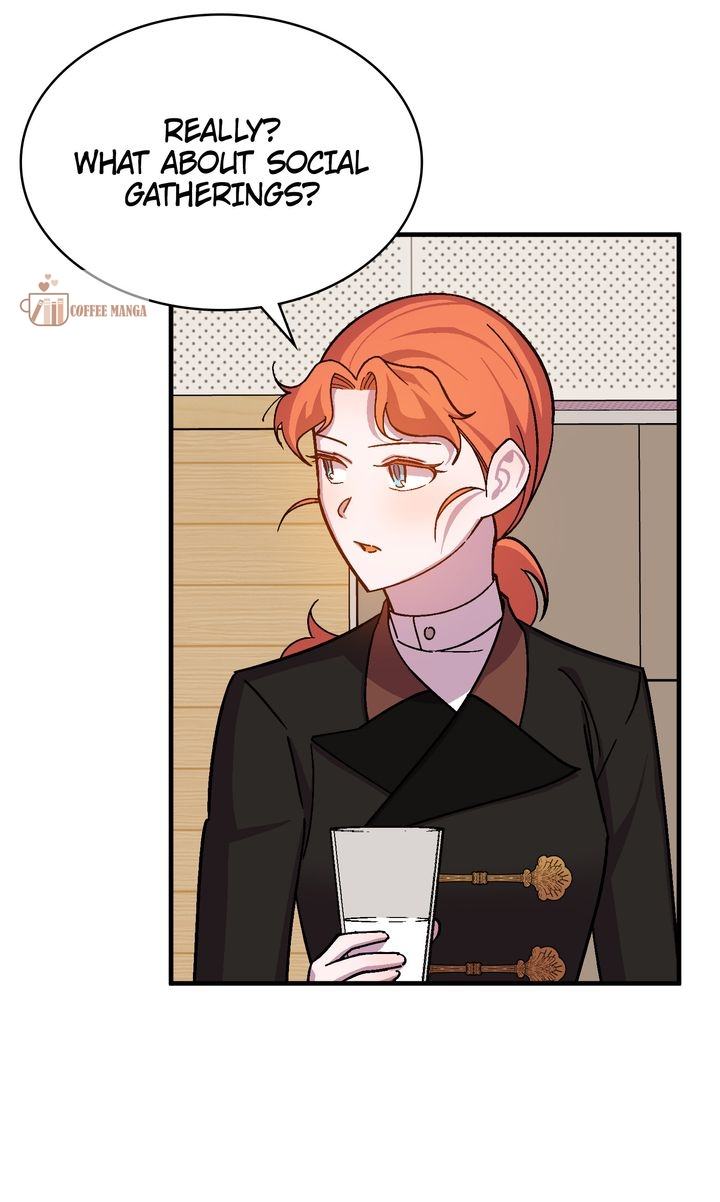 I’ll Save This Damned Family! Chapter 120 - Page 6