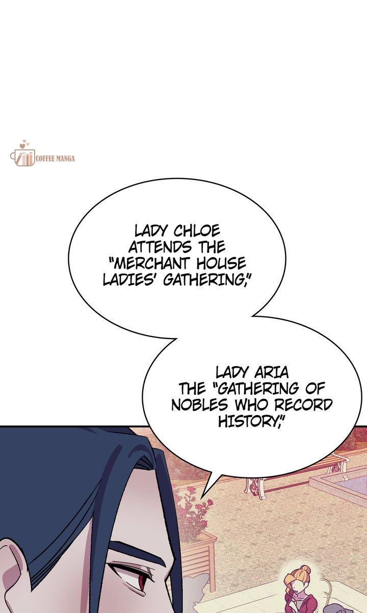 I’ll Save This Damned Family! Chapter 120 - Page 8