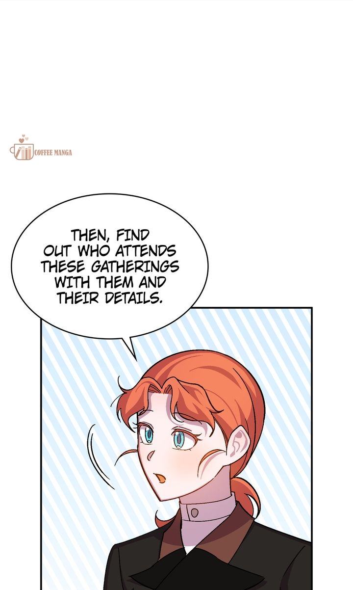 I’ll Save This Damned Family! Chapter 120 - Page 10