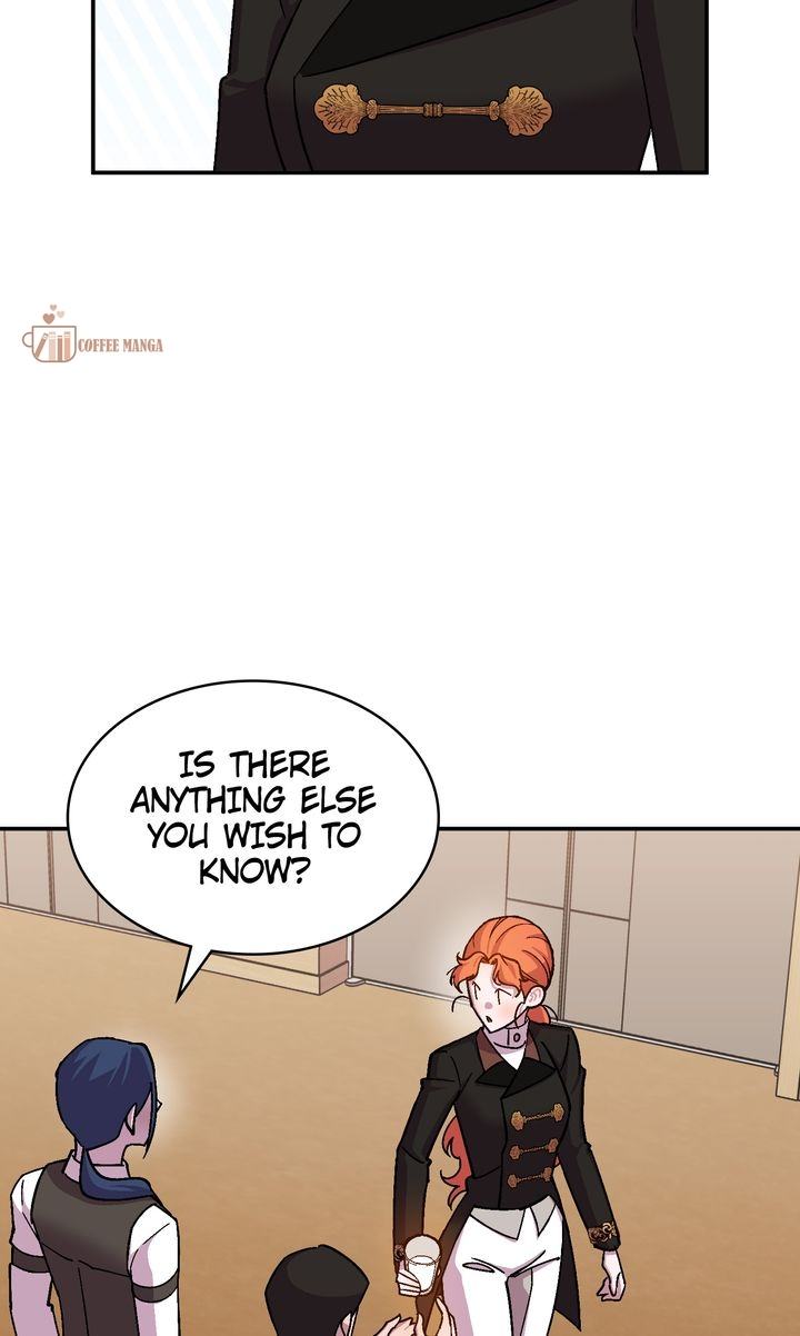 I’ll Save This Damned Family! Chapter 120 - Page 11