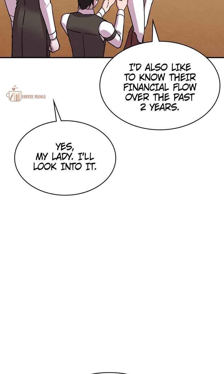 I’ll Save This Damned Family! Chapter 120 - Page 12
