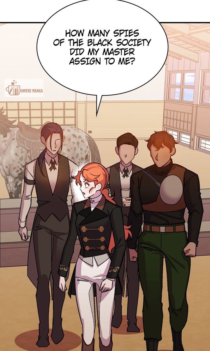 I’ll Save This Damned Family! Chapter 120 - Page 13