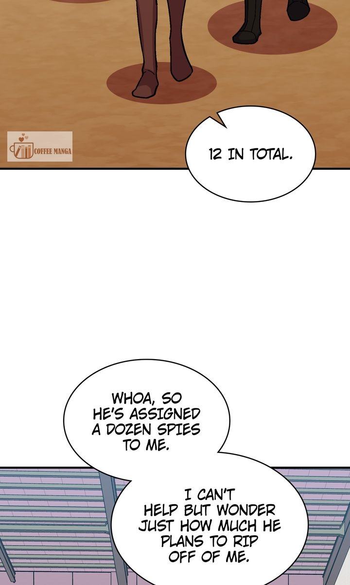 I’ll Save This Damned Family! Chapter 120 - Page 14