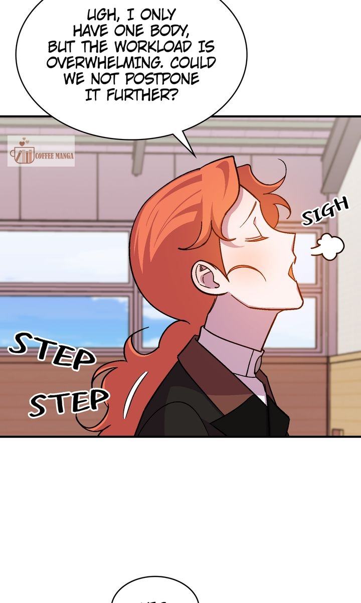 I’ll Save This Damned Family! Chapter 120 - Page 16