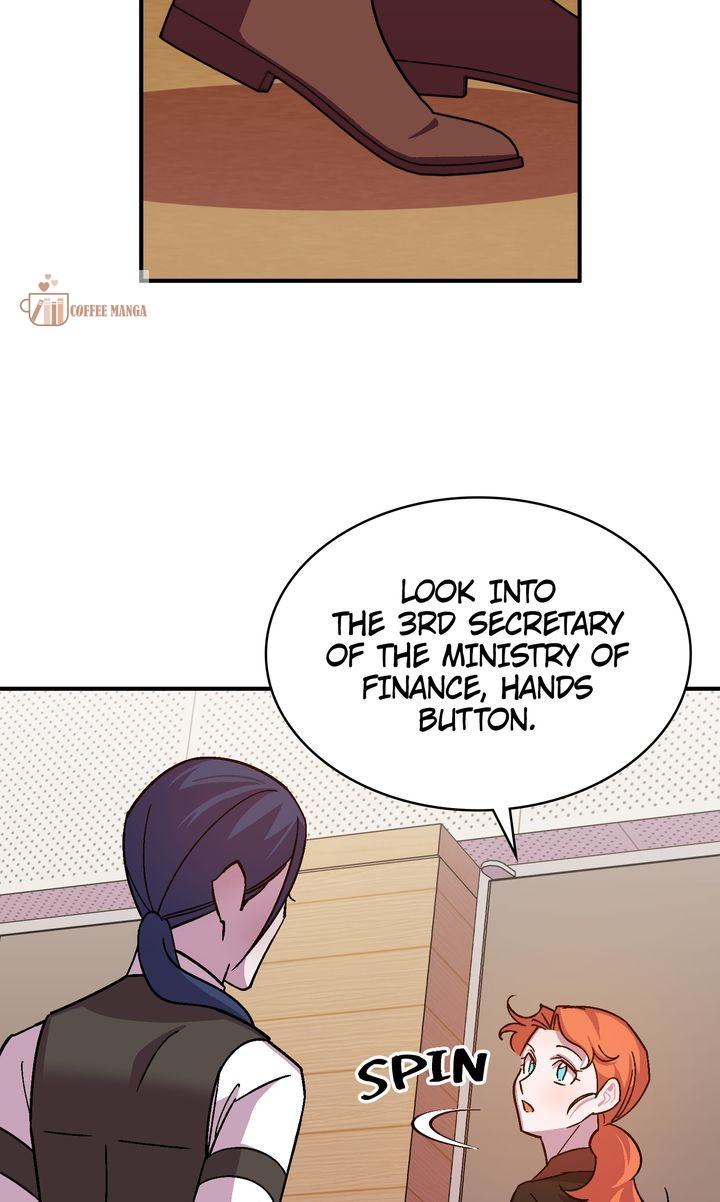 I’ll Save This Damned Family! Chapter 120 - Page 19