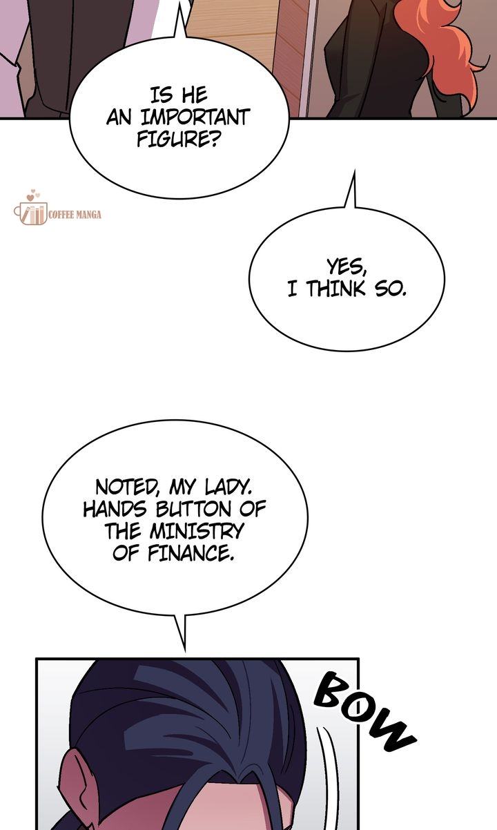 I’ll Save This Damned Family! Chapter 120 - Page 20