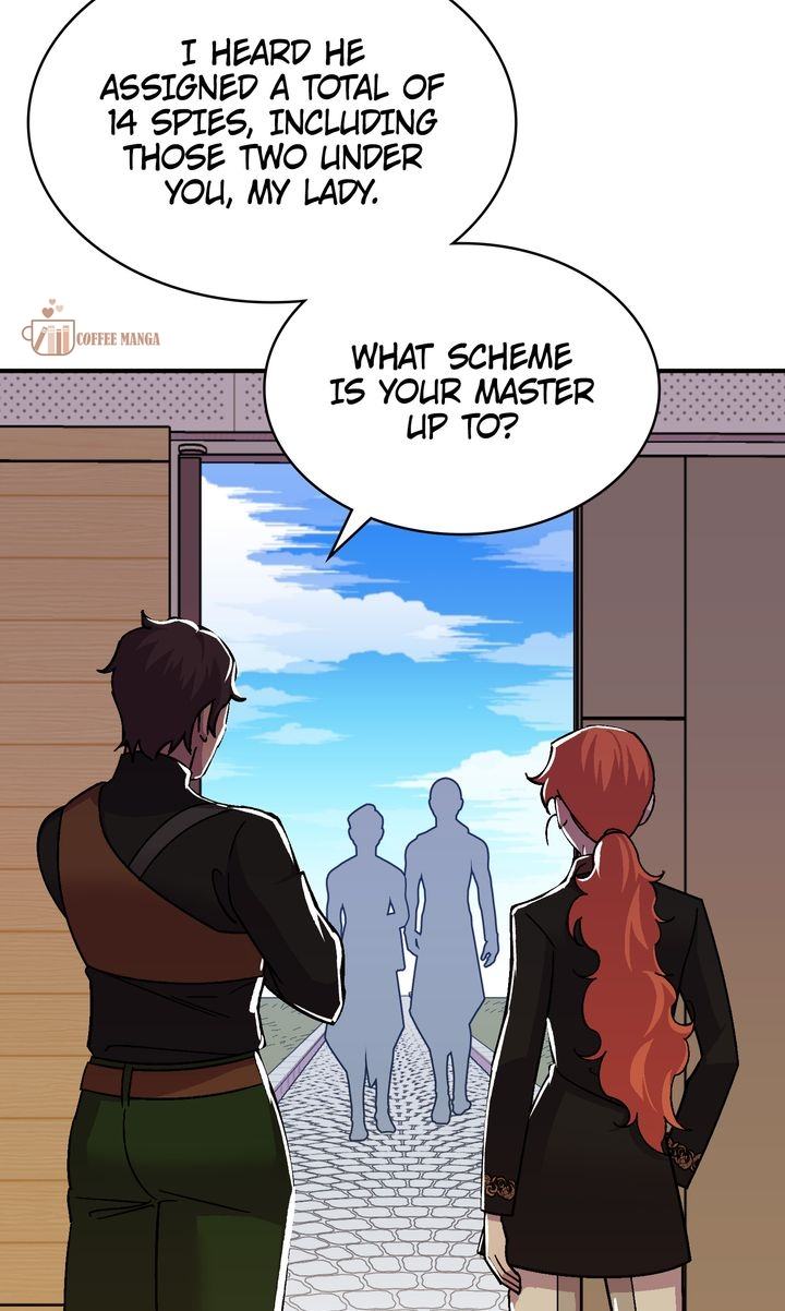 I’ll Save This Damned Family! Chapter 120 - Page 22