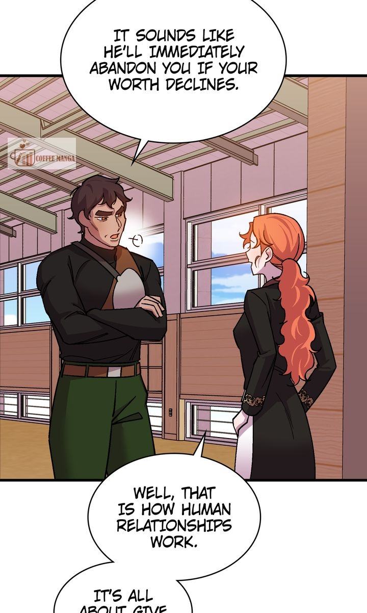 I’ll Save This Damned Family! Chapter 120 - Page 24